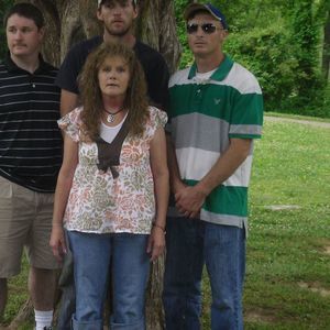 Meet your Posher, Debbie